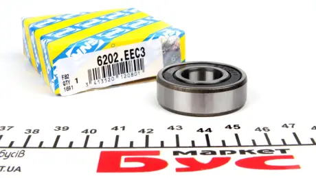 Подшипник SNR 6202.EE.C3
