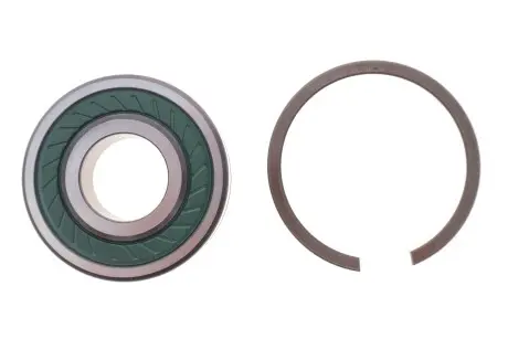 Подшипник кпп (28x67x18mm) SNR AB.40204.S15