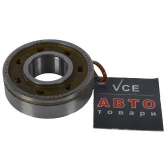 Однорядный шариковый подшипник кпп SNR AB41376YS04