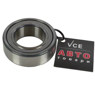 Подшипник кпп (35x62x20) SNR AB42153S02