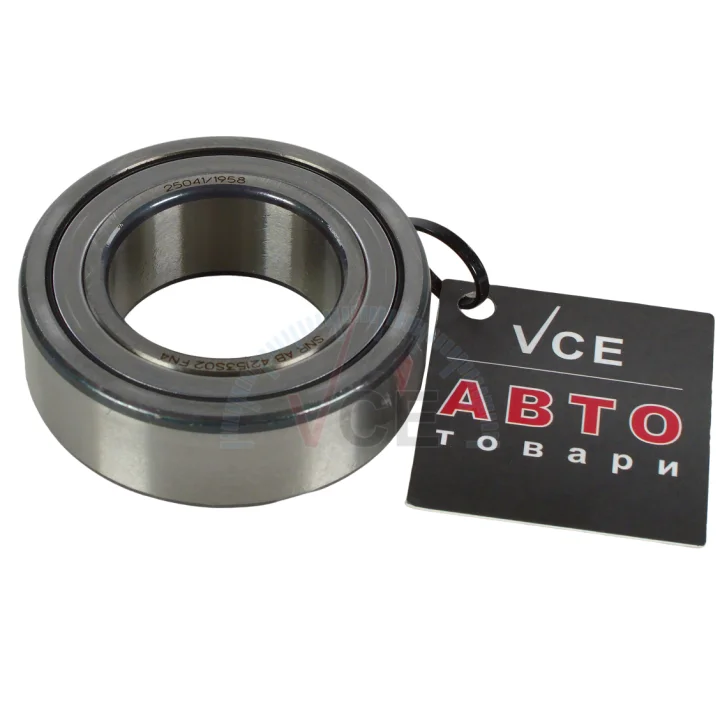 Подшипник кпп (35x62x20) SNR AB42153S02 (фото 1)