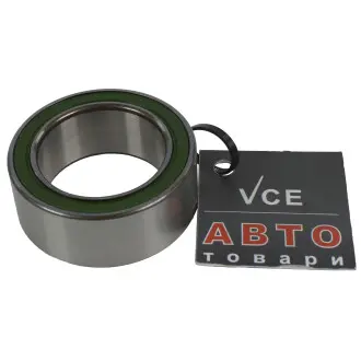 Подшипник компрессора кондиционера SNR ACB35X52X20