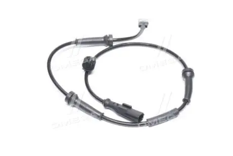 Датчик, частота обертання колеса SNR ASB155.11