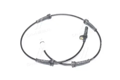 Датчик, частота вращения колеса SNR ASB155.30