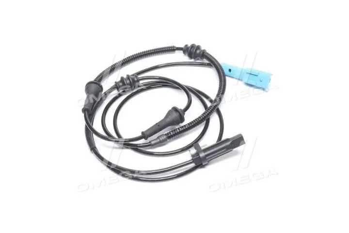 Фото 1 - Датчик, частота вращения колеса SNR ASB159.06 Датчик, частота вращения колеса SNR ASB159.06 (фото 1)