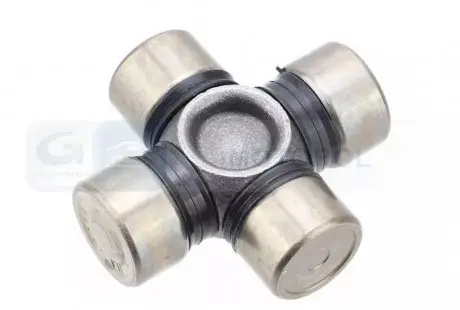 Крестовина кардана рулевого vivaro, movano, транспортер т5 (16x15) SNR CN15X16