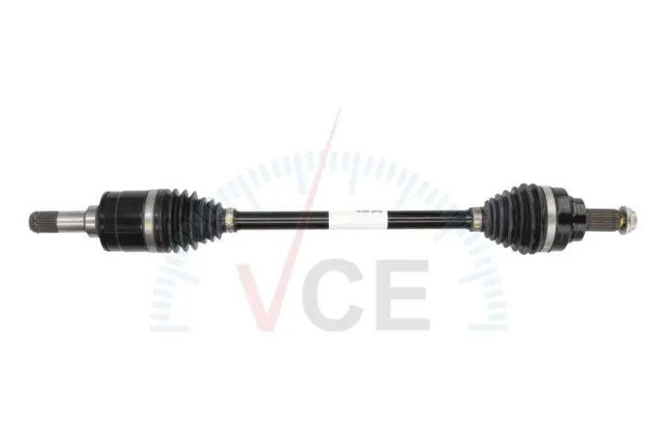 Приводний вал SNR DK50011 (фото 1)