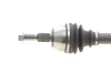 Напіввісь (передня) Ford Focus III 1.0 EcoBoost-1.5-1.6 TDCi 10-17 (R) (27x26x972) SNR DK52.008 (фото 6)