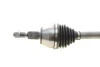 Приводной вал передний 637мм ford c-max ii, focus iii, focus iii/hatchback, focus iii/kombi, grand c-max 1.0-1.6d 07.10-02.20 SNR DK52009 (фото 5)