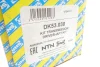 Піввісь (передня) Opеl сombo 1.6/1.7DTI/DI 01- (R) (22x22x926x29T) (+аBS) SNR DK53.030 (фото 3)