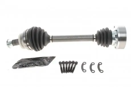 Піввісь (передня) Sкodа Rаpid/VW Polo 09- (L) (36x496) SNR DK54.054