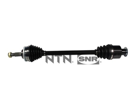 Полуось в сборе SNR DK55.130