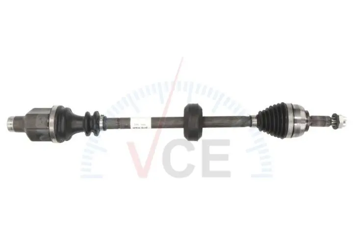 Приводной вал SNR DK55155 (фото 1)