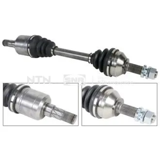 Піввісь SNR DK68.014