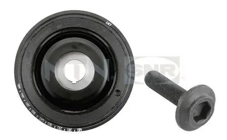 Фото 1 - Шкив/демфер SNR DPF351.01K1 Шкив/демфер SNR DPF351.01K1 (фото 1)