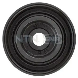 Ремінний шків, колінчастий вал SNR DPF352.08