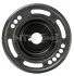 Шкив коленвала 615045 0615045 24430551 a16let a16xer a18xer z16let z16xep z16xe1 z16xer z18xer a16xnt a16lel a16ler a16les z16lel z16ler z16ler SNR DPF353.02 (фото 1)