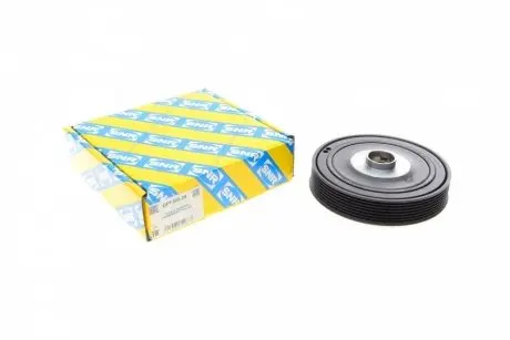 Ременный шкив, коленчатый вал SNR DPF355.29