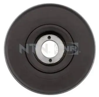 Ремінний шків, колінчастий вал SNR DPF359.03 (фото 1)