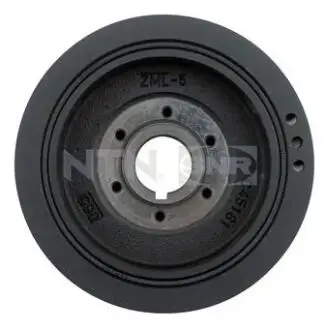 Шков citroen jumper 02>2.2 hdi SNR DPF35910