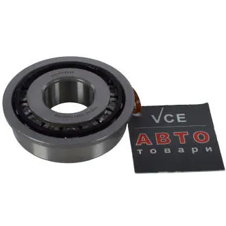 Подшипник кпп renault master ii (59x25x18), перв./втор. вал, jr5 SNR EC.12567.H206