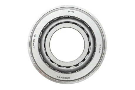 25*54/59*19 Подшипник КПП первичного вала вторичного вала Renault Master II 98-10, Trafic 00-14 SNR EC35116