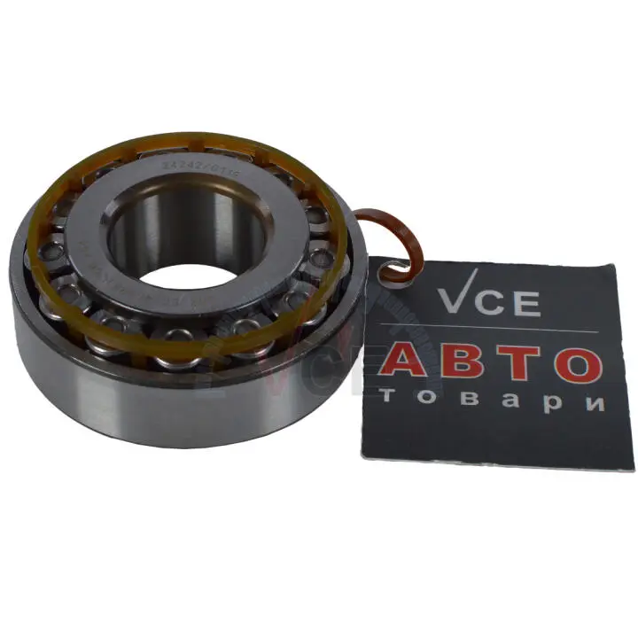 Фото 1 - Подшипник кпп SNR EC.40988.H206 Подшипник кпп SNR EC.40988.H206 (фото 1)