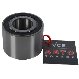 Подшипник ступицы колеса SNR FC12025S09