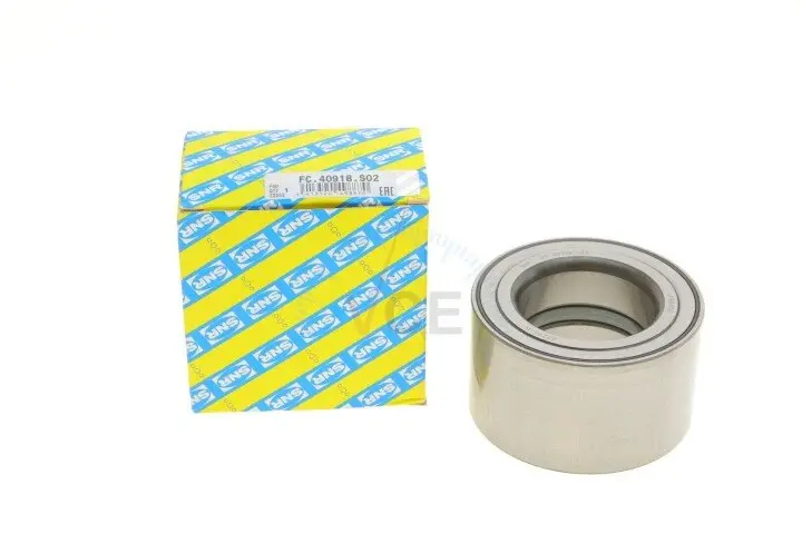 Подшипник передний SNR FC40918S02 (фото 1)