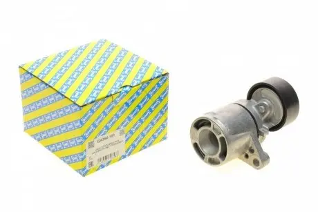 Натяжной ролик, поликлиновой ремень SNR GA350.101