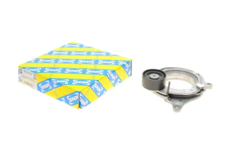 Натяжник ремень генератора bmw 3(f30/f80)/5 (g30/f90)/7 (g11/g12)/x5 (g05/f96) 15-, b38/b46/b48/b58 SNR GA350.105