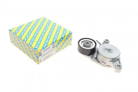 Ролик ремня генератора SNR GA350.97