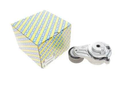 Натяжной ролик, поликлиновой ремень SNR GA351.36