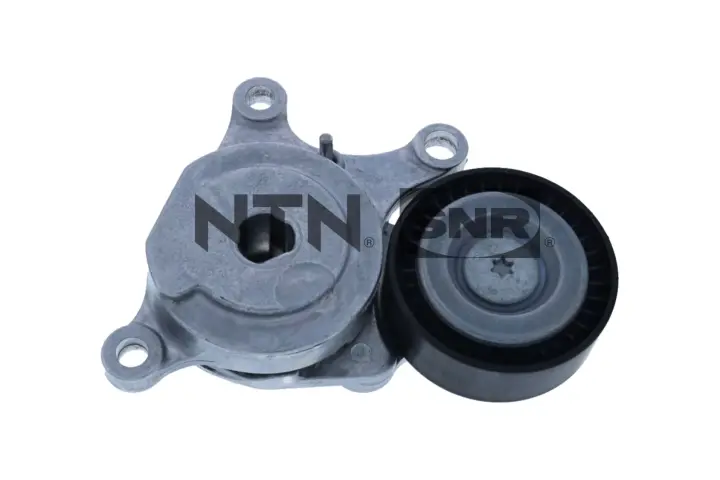 Натяжитель поликлинового ремня MERCEDES A (V177), A (W176), A (W177), B SPORTS TOURER (W246, W242), B SPORTS TOURER (W247), CLA (C117), CLA (C118), CLA SHOOTING 11.11- SNR GA35164 (фото 1)