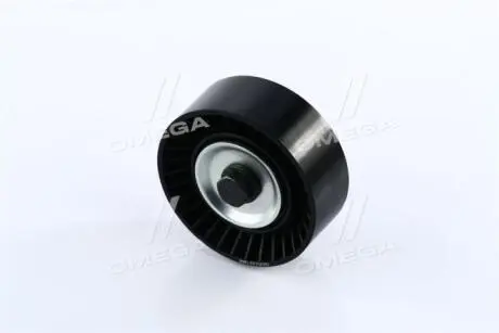 Паразитный / ведущий ролик, поликлиновой ремень SNR GA352.63