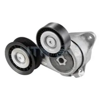 Натяжной ролик, поликлиновой ремень SNR GA352.64