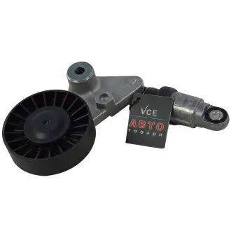 Натяжний ролик, полікліновий ремень SNR GA353.53