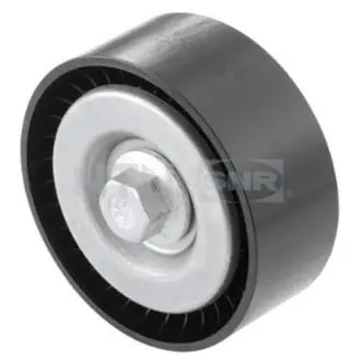 Паразитный / ведущий ролик, поликлиновой ремень SNR GA353.76