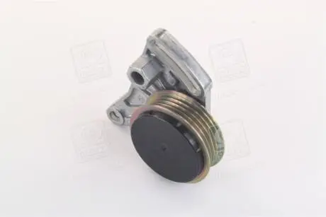 Натяжний ролик, полікліновий ремінь SNR GA354.10