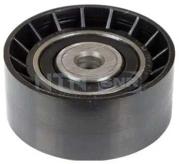 Ролик генератора logan 1.2 16v 2013 -> обводной SNR GA35505