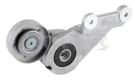 Натяжитель поликлинового ремня VOLVO 850, 960, 960 II, C70 I, S70, V70 I, RENAULT LAGUNA I, SAFRANE II 2.0-2.9 08.90-10.05 SNR GA35523