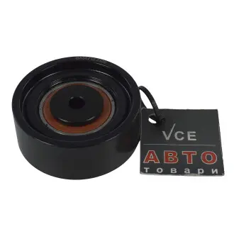 Паразитный / ведущий ролик, поликлиновой ремень SNR GA357.12