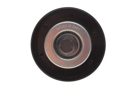 Паразитный / ведущий ролик, поликлиновой ремень SNR GA357.16