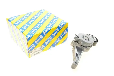 Натяжной ролик, поликлиновой ремень SNR GA357.23