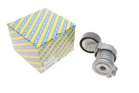 Натяжной ролик, поликлиновой ремень SNR GA357.31