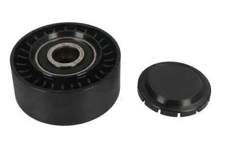 Паразитный / ведущий ролик, поликлиновой ремень SNR GA357.33