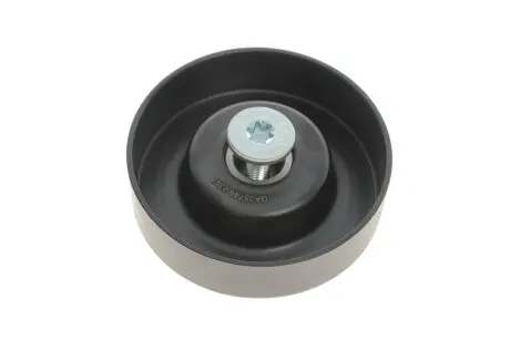 Паразитный / ведущий ролик, поликлиновой ремень SNR GA357.46