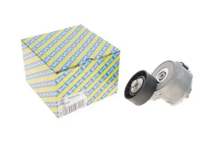 Натяжной ролик, поликлиновой ремень SNR GA358.00