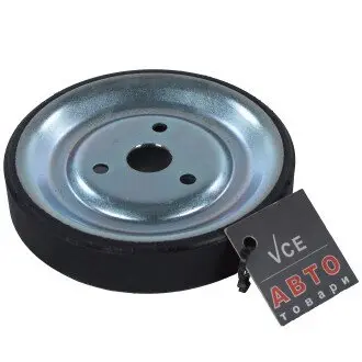 Ролик модуля натяжителя ремня SNR GA359.102