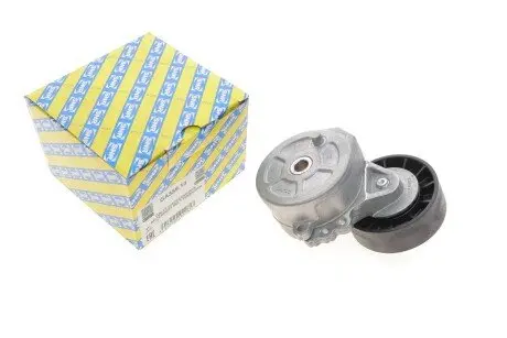 Натяжной ролик, поликлиновой ремень SNR GA359.13